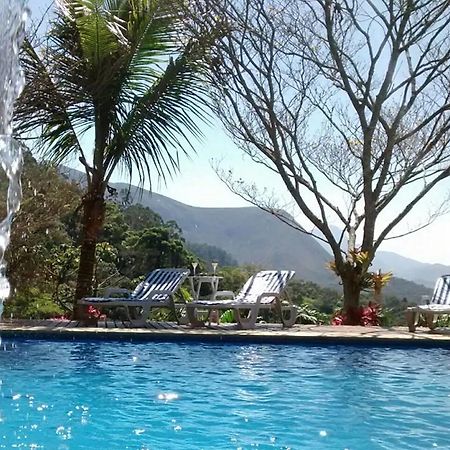 Pousada Alcove Village Petrópolis Zewnętrze zdjęcie