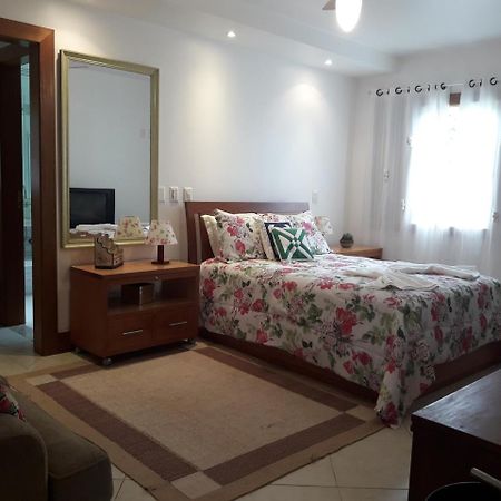 Pousada Alcove Village Petrópolis Zewnętrze zdjęcie