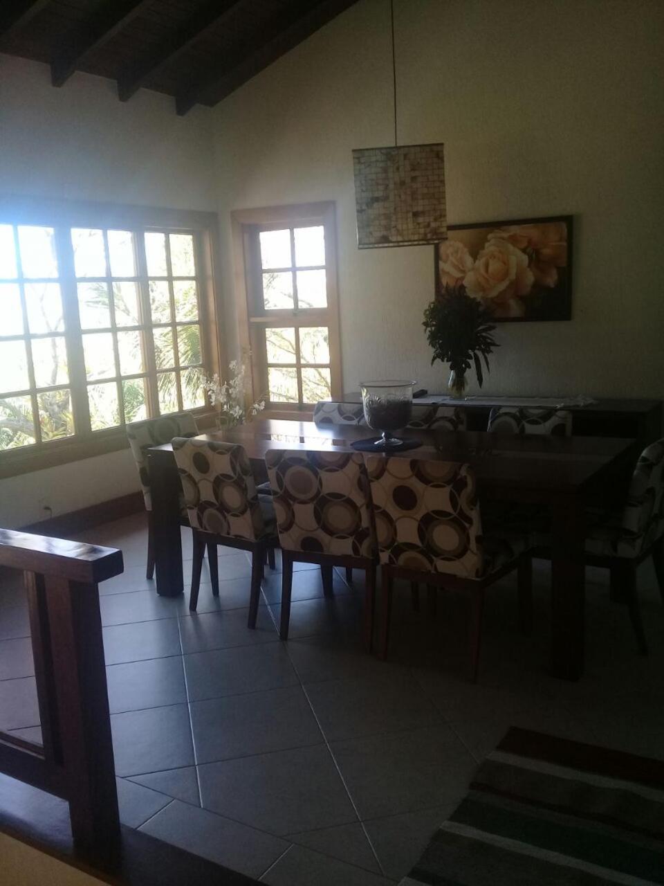 Pousada Alcove Village Petrópolis Zewnętrze zdjęcie