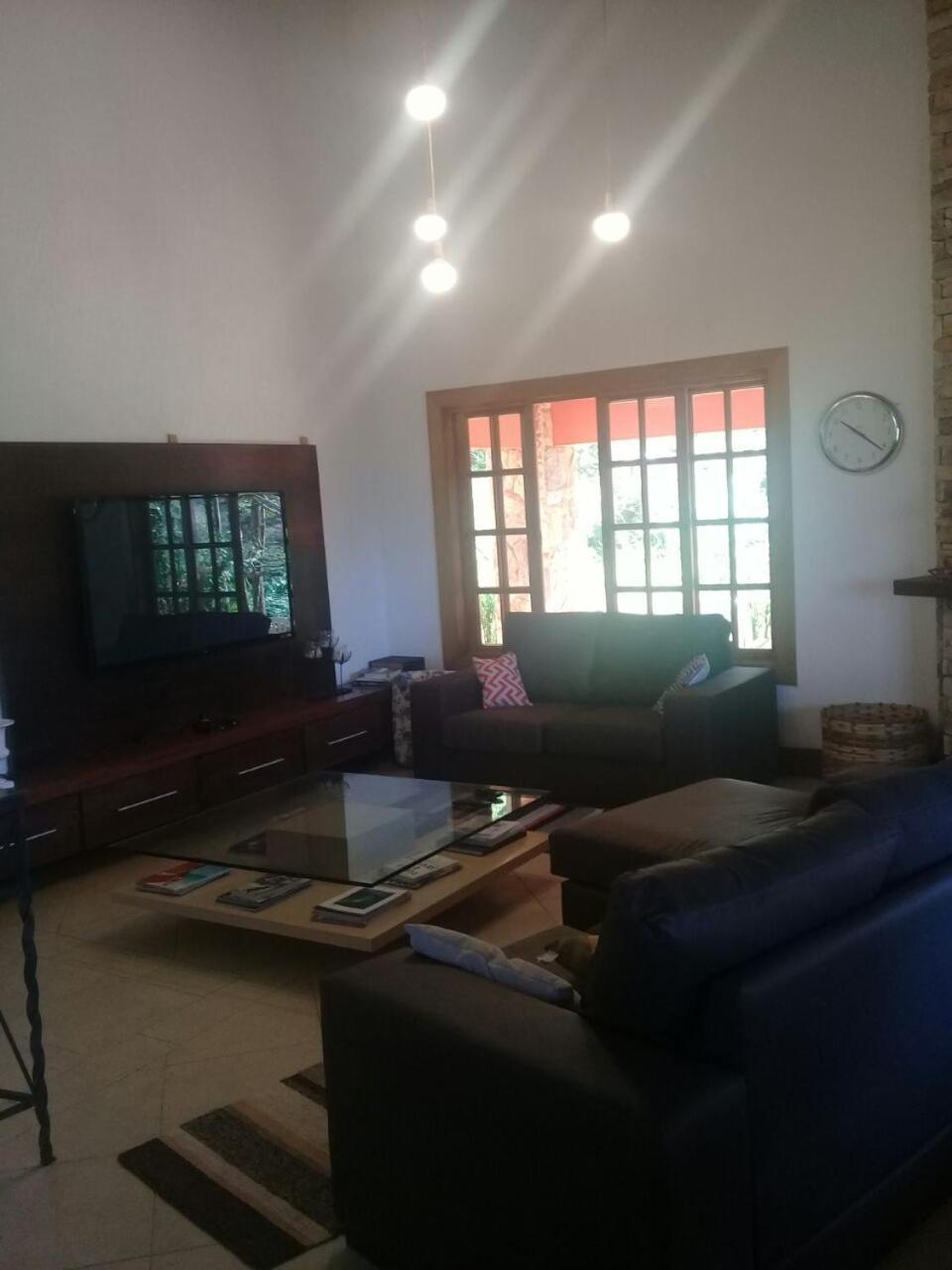 Pousada Alcove Village Petrópolis Zewnętrze zdjęcie