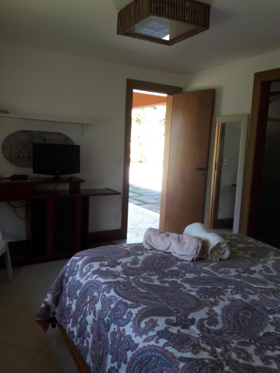 Pousada Alcove Village Petrópolis Zewnętrze zdjęcie