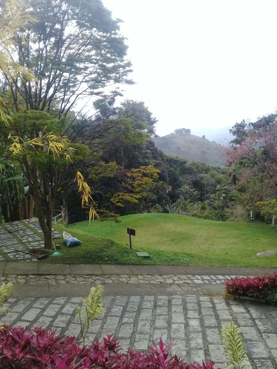Pousada Alcove Village Petrópolis Zewnętrze zdjęcie