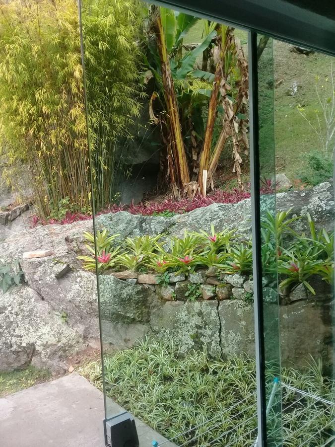 Pousada Alcove Village Petrópolis Zewnętrze zdjęcie