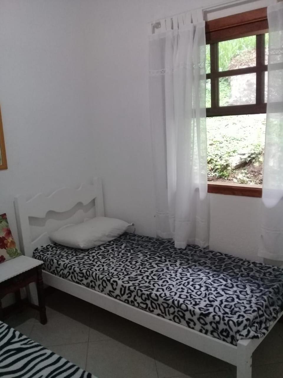 Pousada Alcove Village Petrópolis Zewnętrze zdjęcie