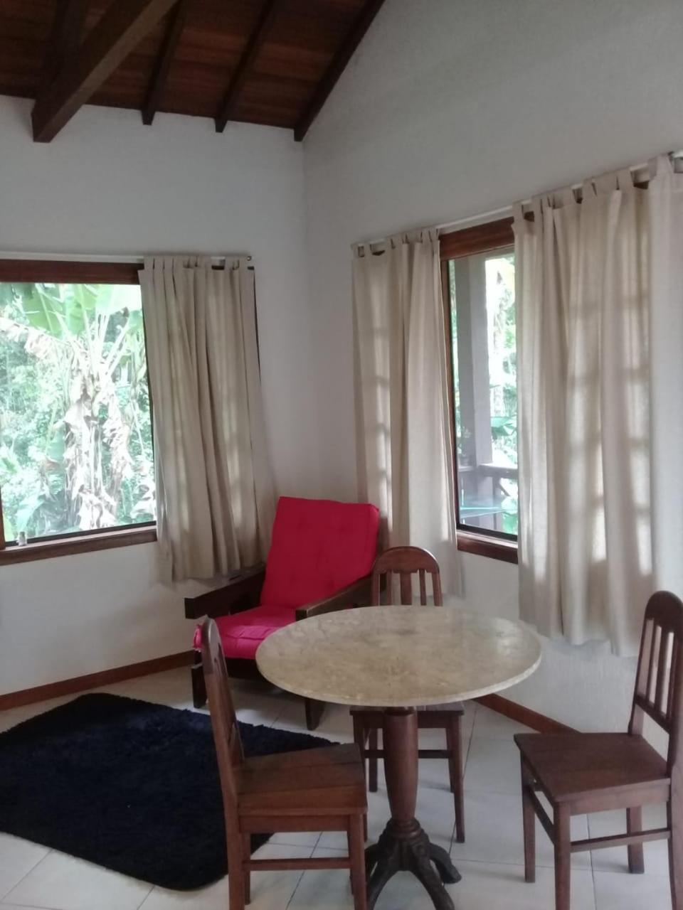 Pousada Alcove Village Petrópolis Zewnętrze zdjęcie