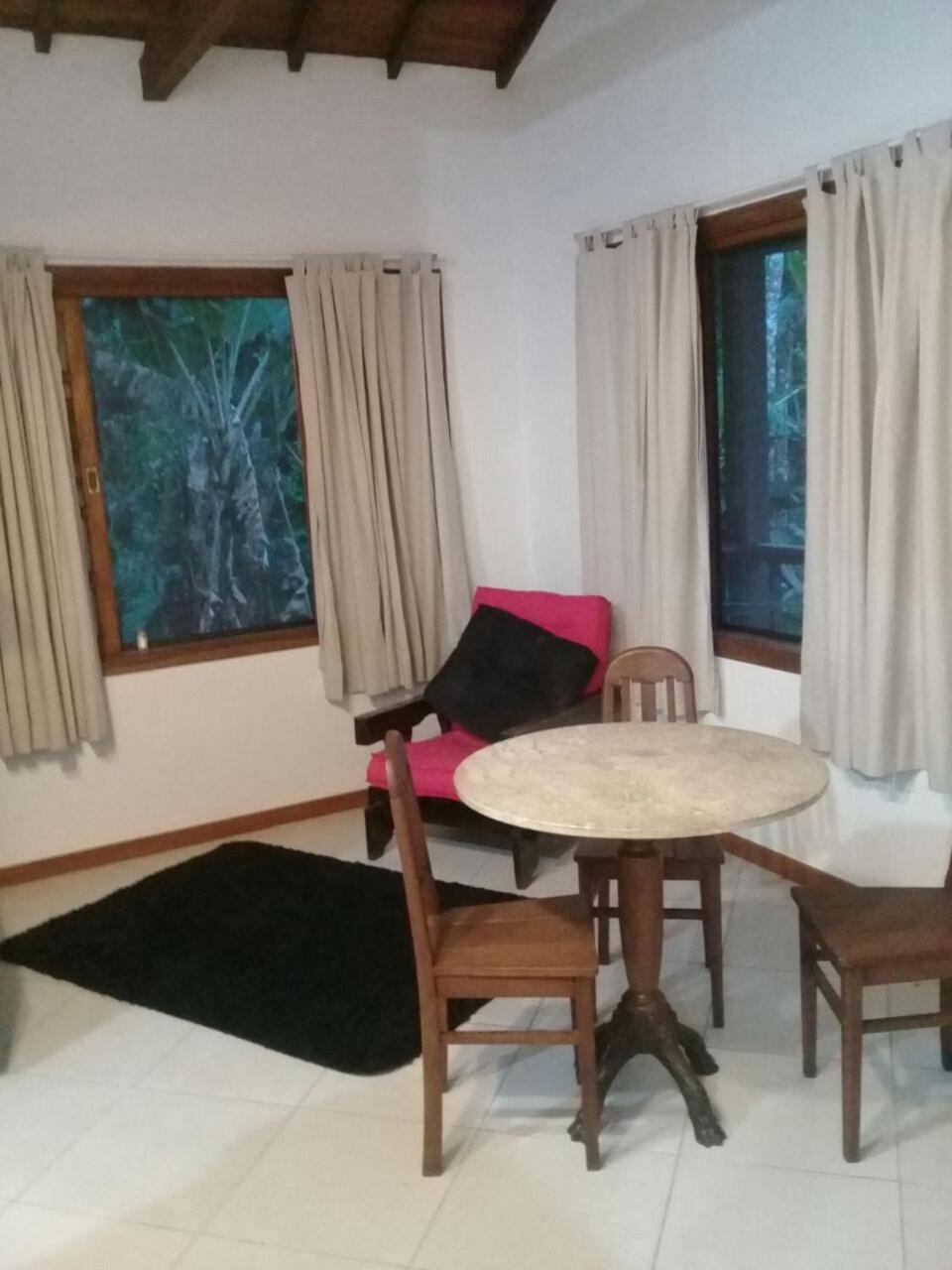 Pousada Alcove Village Petrópolis Zewnętrze zdjęcie