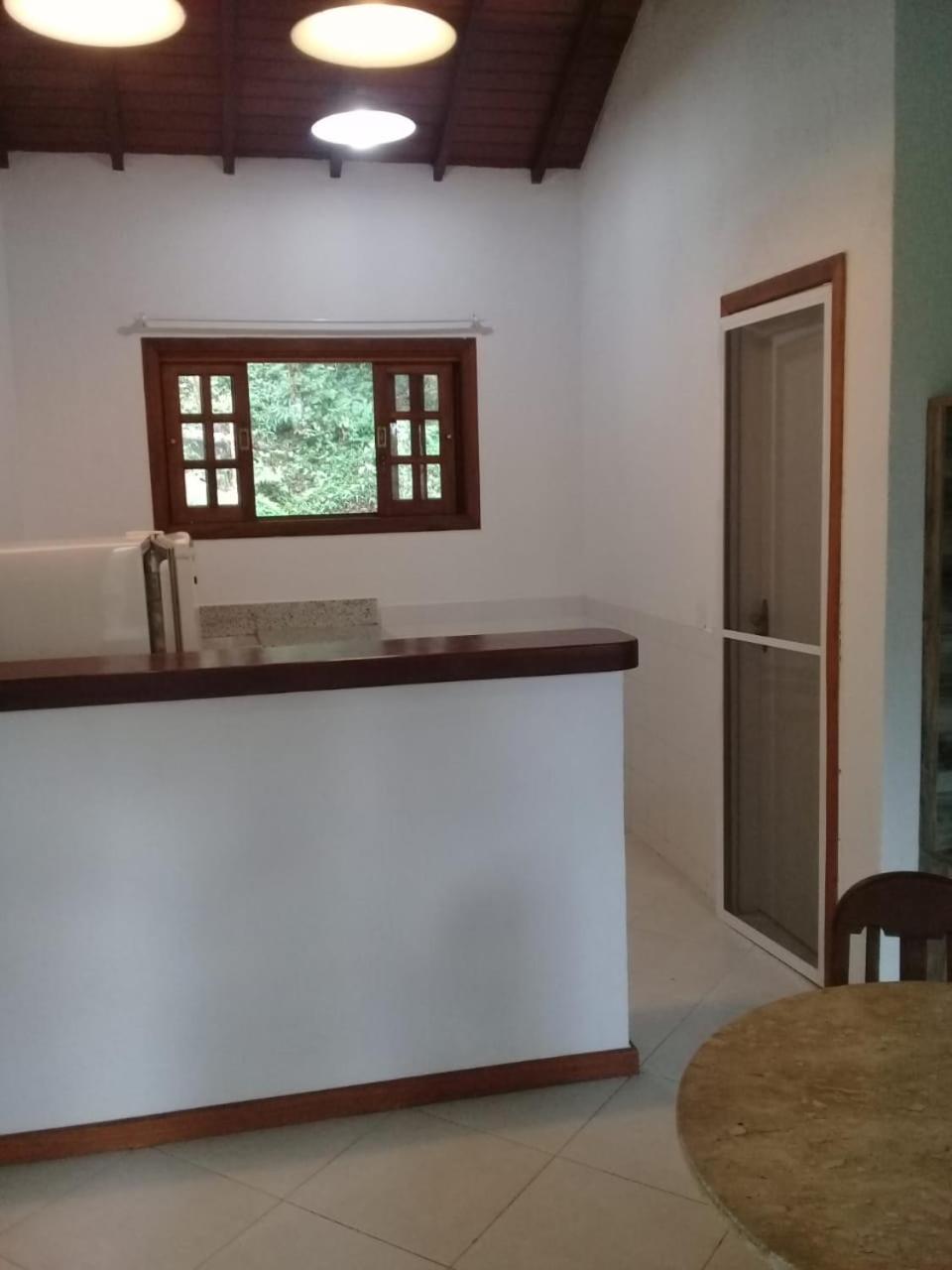 Pousada Alcove Village Petrópolis Zewnętrze zdjęcie