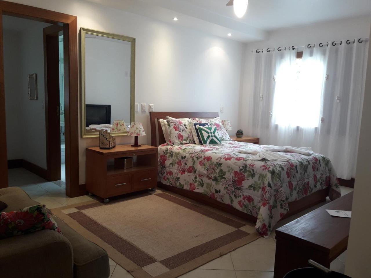 Pousada Alcove Village Petrópolis Zewnętrze zdjęcie
