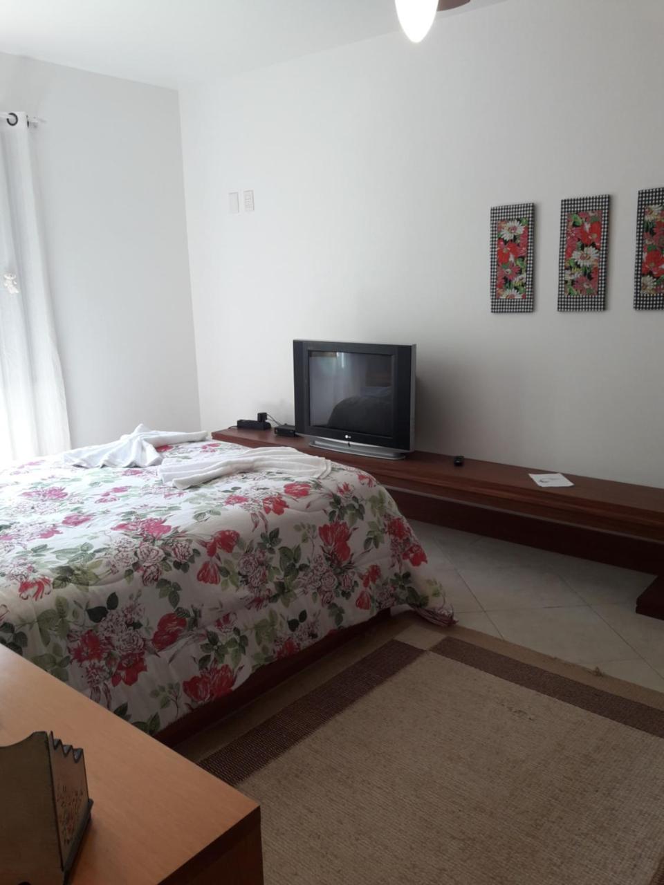 Pousada Alcove Village Petrópolis Zewnętrze zdjęcie