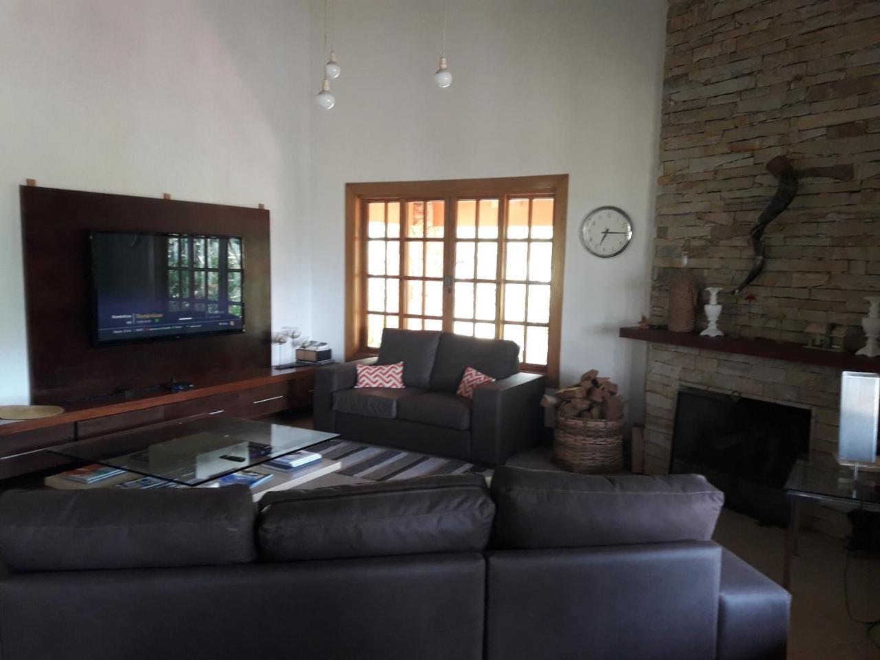 Pousada Alcove Village Petrópolis Zewnętrze zdjęcie