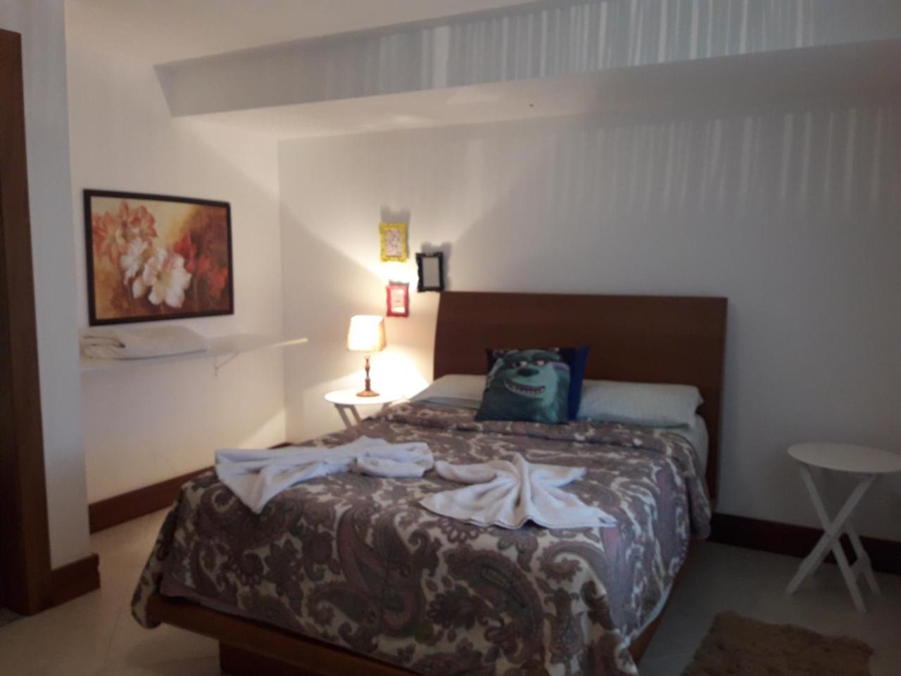 Pousada Alcove Village Petrópolis Zewnętrze zdjęcie