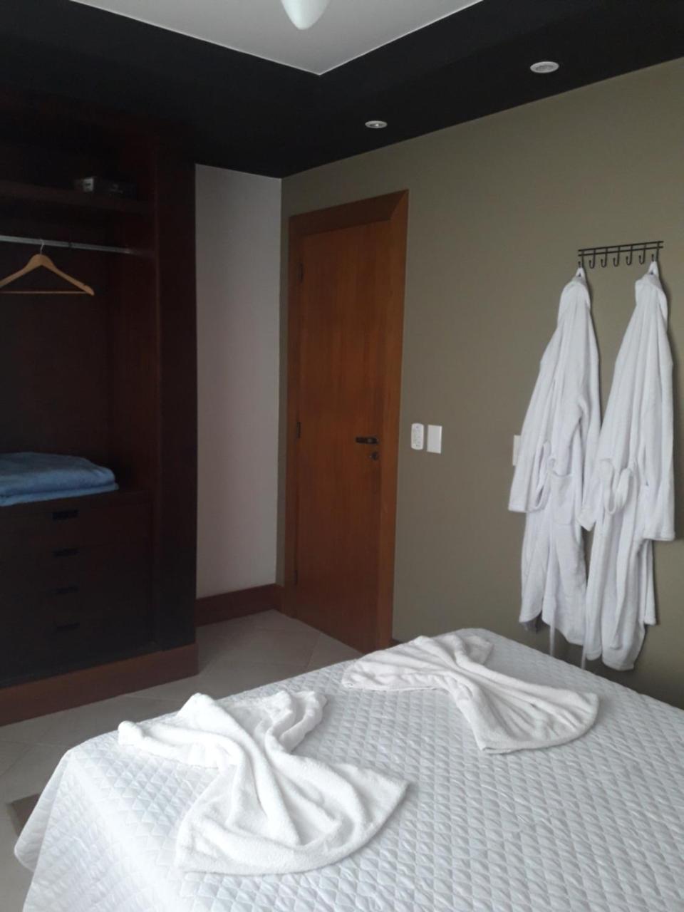 Pousada Alcove Village Petrópolis Zewnętrze zdjęcie