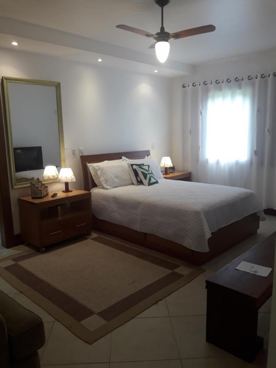 Pousada Alcove Village Petrópolis Zewnętrze zdjęcie