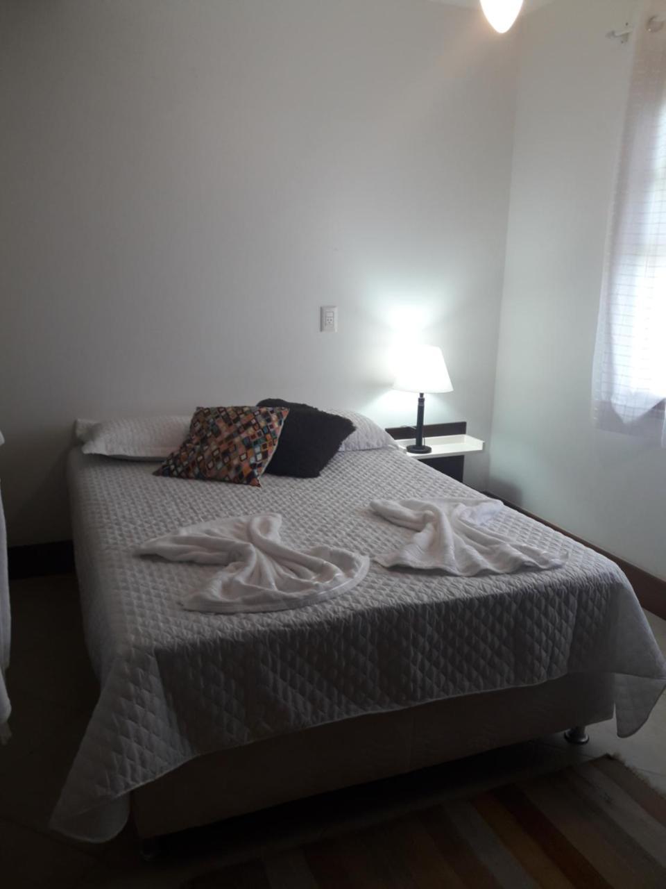 Pousada Alcove Village Petrópolis Zewnętrze zdjęcie