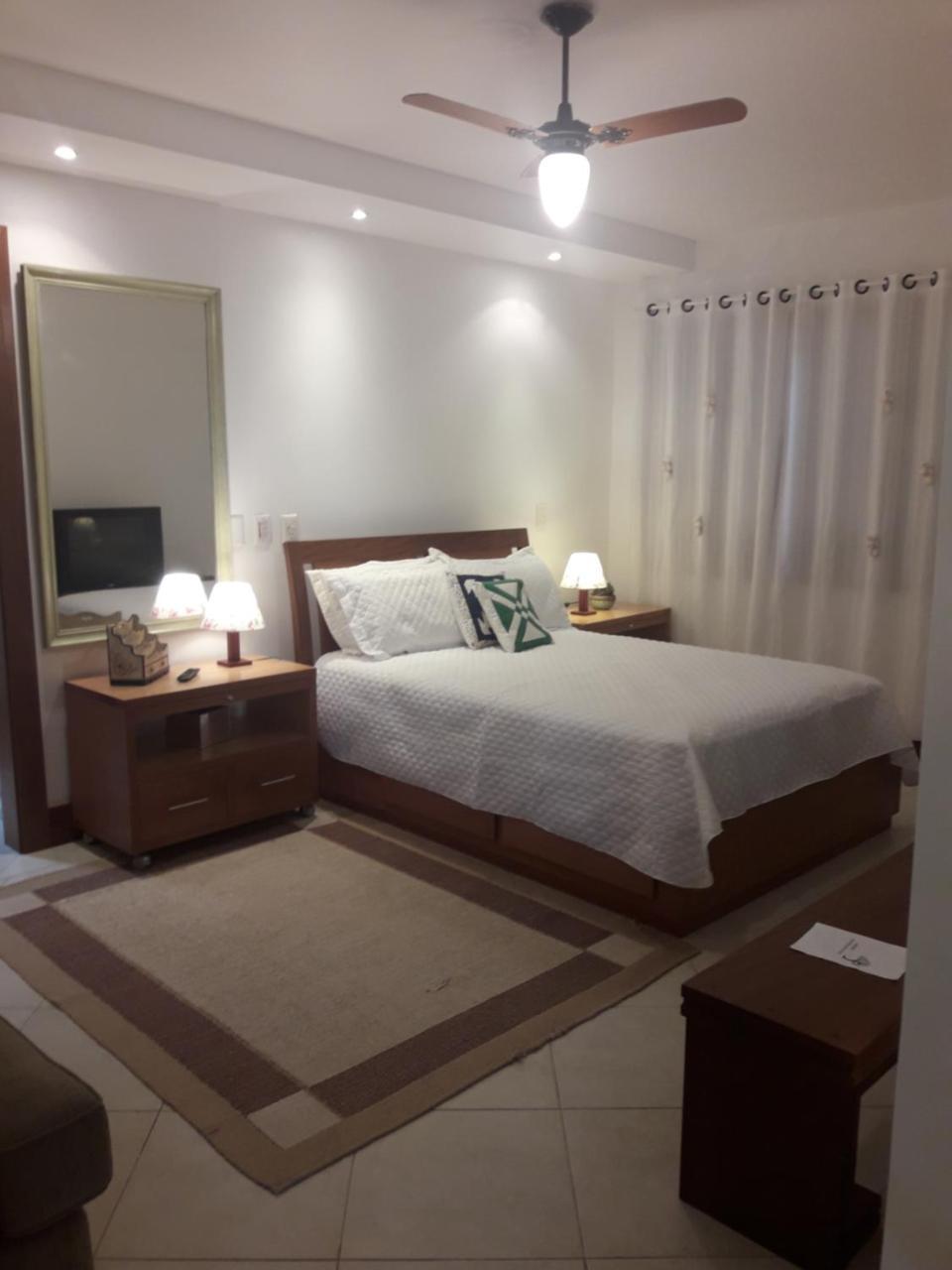 Pousada Alcove Village Petrópolis Zewnętrze zdjęcie
