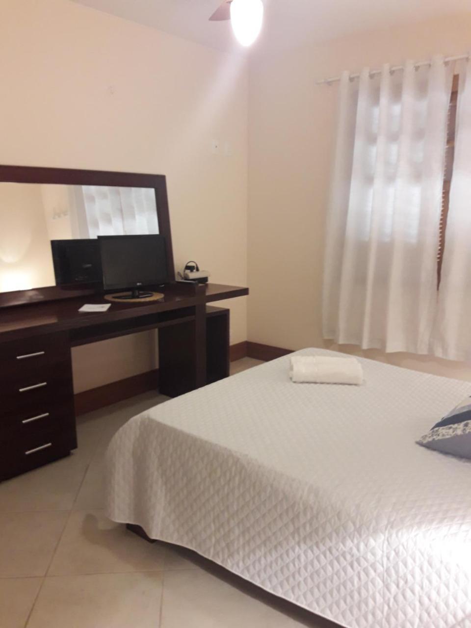 Pousada Alcove Village Petrópolis Zewnętrze zdjęcie