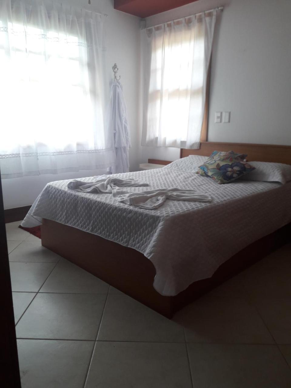 Pousada Alcove Village Petrópolis Zewnętrze zdjęcie