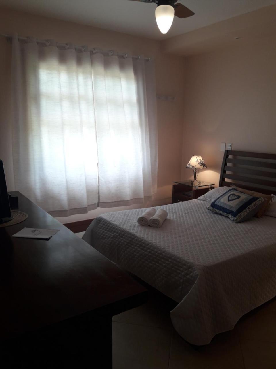 Pousada Alcove Village Petrópolis Zewnętrze zdjęcie