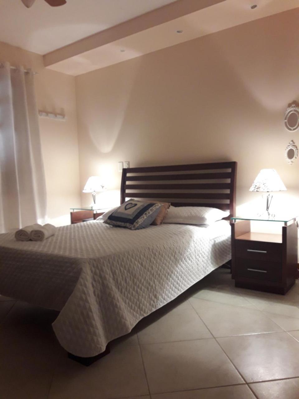 Pousada Alcove Village Petrópolis Zewnętrze zdjęcie