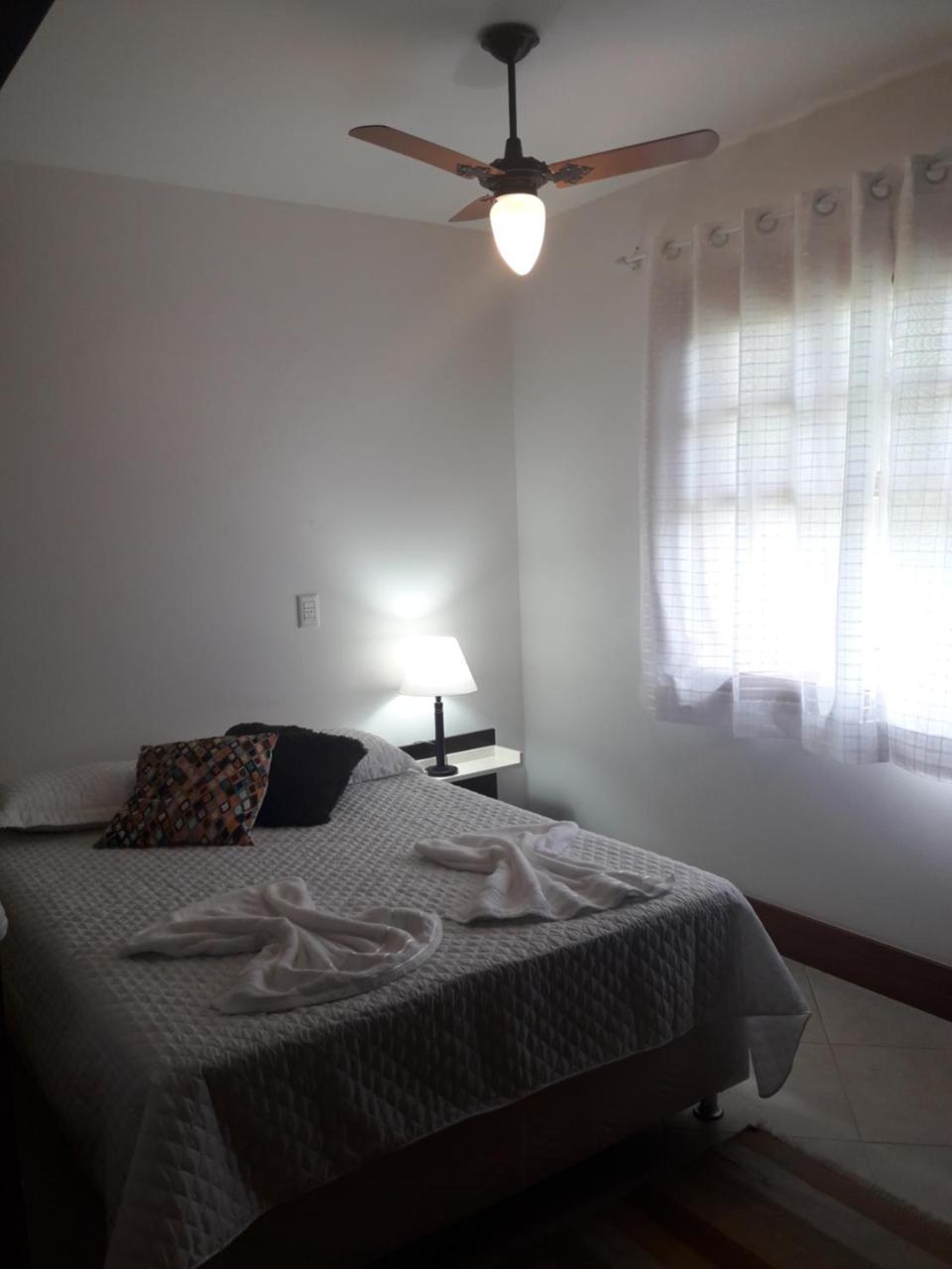 Pousada Alcove Village Petrópolis Zewnętrze zdjęcie